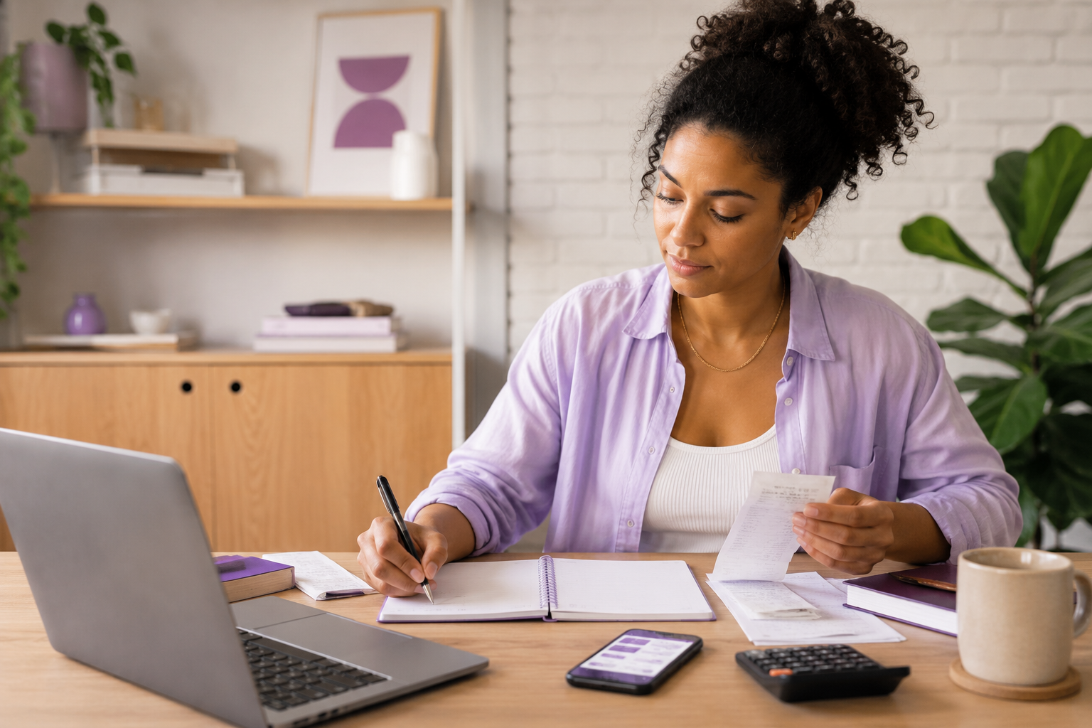 Como Separar as Finanças Pessoais das Finanças do Seu Negócio